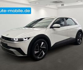HYUNDAI IONIQ 5 63KW/H HECKANTRIEB DYNAMIQ PAKET