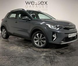 1.0 T-GDI 2 EURO 6 (START/STOP) 5DR