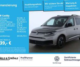 2.0 TDI EDITION ACC AHK LED NAVI 5J.GAR.