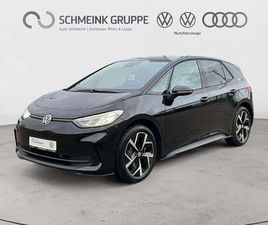 PURE AHK NAVI KAMERA ALLWETTER ACC CARPLAY