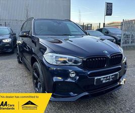 3.0 30D M SPORT AUTO XDRIVE EURO 6 (START/STOP) 5DR