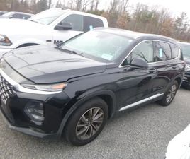 HYUNDAI SANTA FE 2.4 SEL * ФИКСИРАНА ЦЕНА*