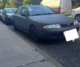 MITSUBISHI CARISMA 1.8 16V GDI( PICKERL BIS 7.2026)