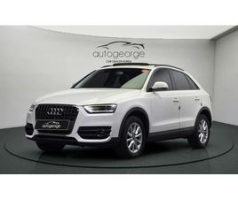 AUDI Q3 30TDI QUATTRO AUTOGEORGE.COM