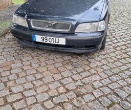 VOLVO V40 1.9 TD