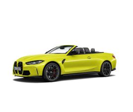 M4 COMPETITION M XDRIVE