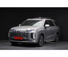 HYUNDAI PALISADE СИГУРНА ПОКУПКА С ГАРАНЦИЯ ДО 2Г.СЕРВИЗ, ЧАСТИ