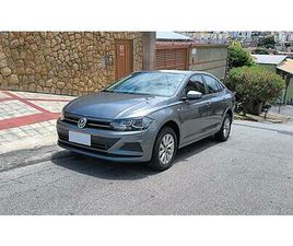 VOLKSWAGEN VIRTUS 1.6