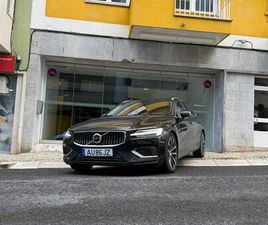 VOLVO V60 2.0 T6 AWD TE CORE