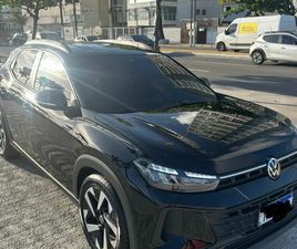 VOLKSWAGEN TERA HIGH 1.0 170 TSI FLEX 12V 5P AUT 2026