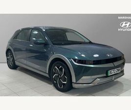 58KWH PREMIUM AUTO 5DR