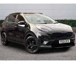 1.6 T-GDI ISG JBL BLACK EDITION