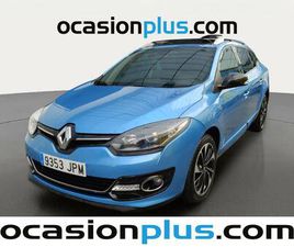 SPORT TOURER BOSE TCE (130 CV) EDC