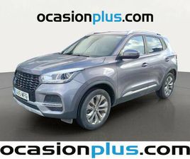 DR MOTOR DR4 DR4 1.5 (116 CV)