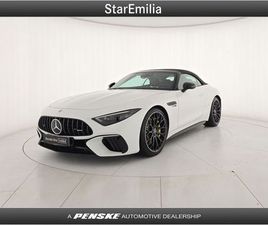 MERCEDES-BENZ SL 63 AMG DEL 2023 USATA A CASALECCHIO DI RENO