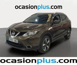 1.5 DCI N-CONNECTA 4X2 (110 CV)