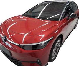 TOURER GTX 4MOTION 250KW - PANO MATRIX-LED IQ.DRIV