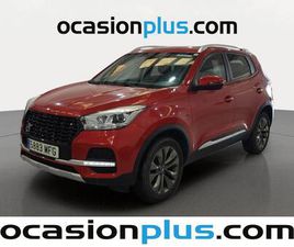 DR MOTOR DR4 DR4 1.5 (116 CV)