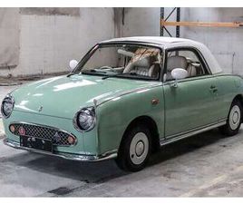 NISSAN FIGARO