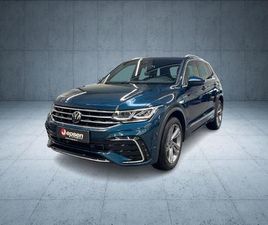 2.0 TDI DSG 4MOTION /AHK /PANO