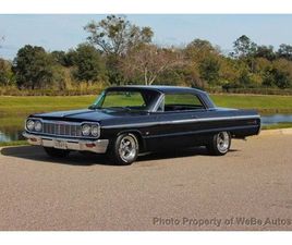 1964 CHEVROLET IMPALA