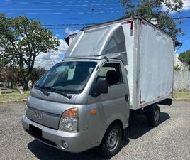 HYUNDAI HR 2.5 TCI DIESEL (RS/RD) 2012