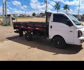 HYUNDAI HR 2.5 TCI DIESEL (RS/RD) 2018