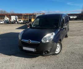 OPEL COMBO 1.3 CDTI