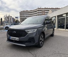 FORD TOURNEO CONNECT LWB 1.5 ECOBOOST PHEV 150CV AUTO ACTIVE