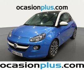 1.4 XEL GLAM (87 CV)