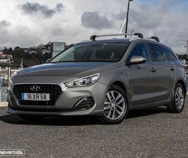 HYUNDAI I30 CW