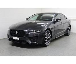 JAGUAR XE 2.0 T 300 SPORT AWD