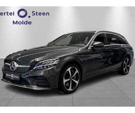 300DE AMG || DISTRONIC PLUS || KROK