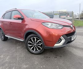 2017 1.5 TGI EXCLUSIVE 5DR DCT