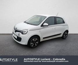 1.0 SCE 70CH LIMITED EURO6C