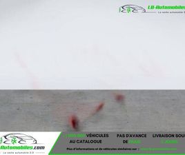 SKODA FABIA 1.0 TSI 110 CH BVA