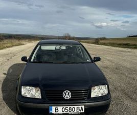 VW BORA 1.9,116К.С, 6СК ГР. ДЪЛГОПОЛ • OLX.BG