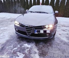 ALFA ROMEO 159 1.8MPI IMPRESSION