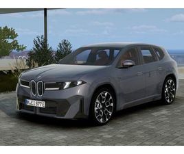 BMW IX3 50 XDRIVE M SPORT** NOVI MODEL 2026**, 2026 GOD.