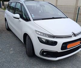 CITROËN C4 SPACETOURER BLUEHDI 130 S&S BVM6 BUSINESS