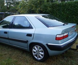 CITROËN XANTIA 1.8I 16V TENDANCE
