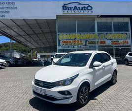 FIAT CRONOS PRECISION 1.3 8V FLEX AUT.