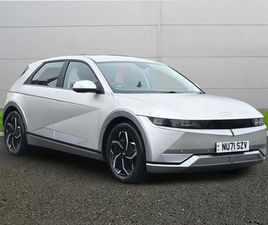 HYUNDAI IONIQ 5 ESTATE 2021, 45415 MILES, £16499 - 33086057 - EXCHANGEANDMART.CO.UK