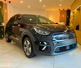 KIA E-NIRO SPIRIT