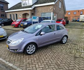 OPEL CORSA - 1.4-16V ENJOY