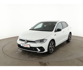VOLKSWAGEN POLO 1.0 TSI