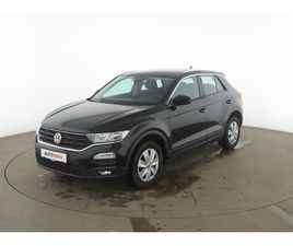 VOLKSWAGEN T-ROC 1.0 TSI
