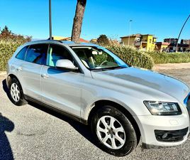 AUDI Q5 2.0TDI 170CV QUATTRO S.TRONIC