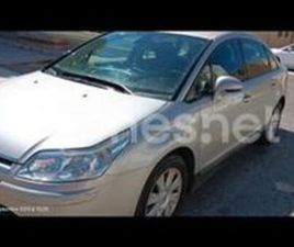 CITROEN C4 SEDAN