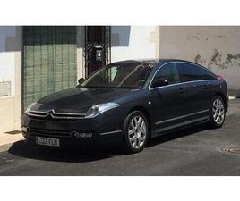CITROEN - C6
